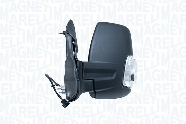 Exterior Mirror
